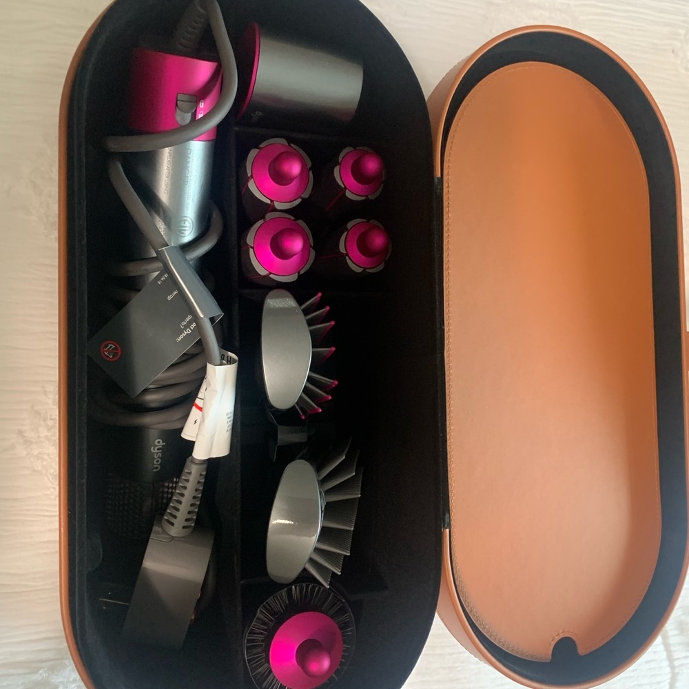 Dyson Airwrap Complete